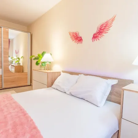 Animal Paradise Apartament