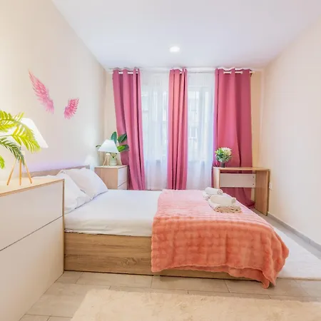 Animal Paradise Apartament