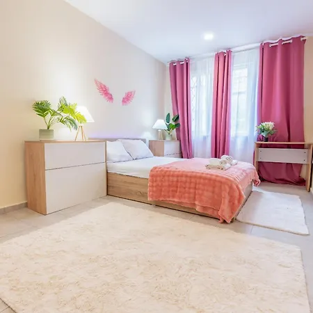 Apartament Animal Paradise Warna